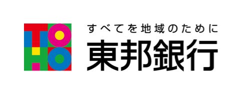 東邦銀行のバナー